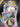 Chaos Rising Single Pack Blister [Zacian/Mimikyu]