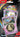 Chaos Rising Single Pack Blister [Zacian/Mimikyu]