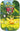 30th Celebration Mini Tin [Day Pikachu]