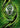 Calm Rune (R02a) (R02a) - Vendetta