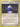 Mysterious Shard (81/100) - Crystal Guardians