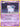Nidoran F (91/123) - Mysterious Treasures
