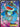 Seismitoad EX (106 Full Art) (106/111) - XY - Furious Fists