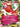 Florges EX (67/119) - XY - Phantom Forces