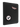 PATCHCRAFT 9-Pocket Zippered PRO-Binder - Gray - Ultra Pro Binder