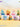 Adventure! Eevee Series Figures Blind Box