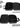 USA GEAR Deck Travel Bag - Card Protector Bag with Strap