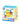 Hollybox: Pokémon - Shining Debut 3D Refrigerator Magnet Blind Box