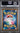 2017 POKEMON JAPANESE SUN & MOON ASH VS. TEAM ROCKET DECK KIT #005 ASH'S PIKACHU GX ASH VS. TM.ROCKET DECK KIT - PSA 9
