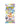 Pokémon: Terastal Gathering Quicksand Card Display Keychain (S-Chinese)