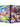 9-Pocket Portfolio for the Pokémon Trading Card Game